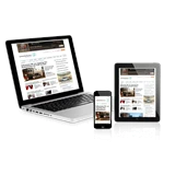 Et års digitalt abonnement på JydskeVestkysten